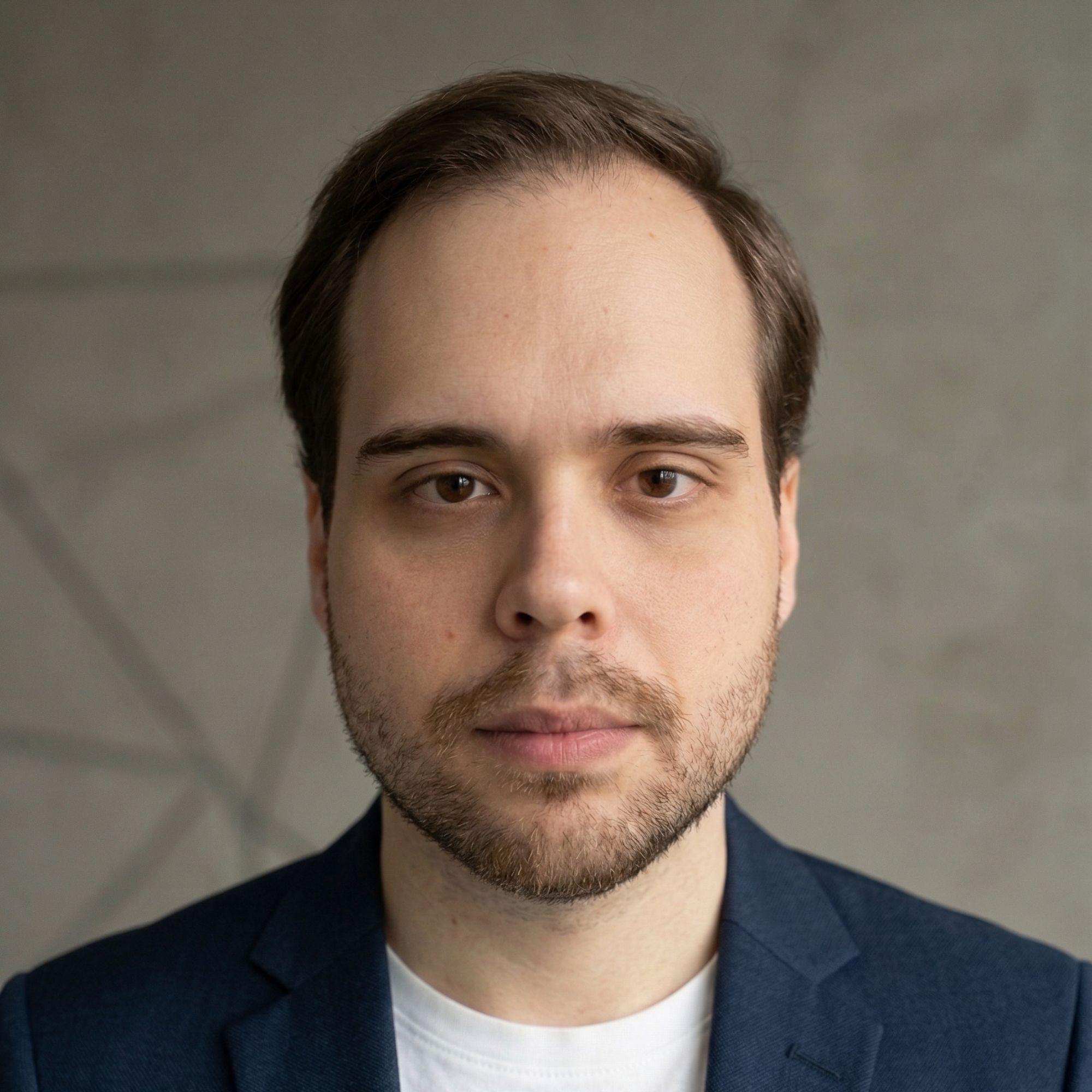 Lukas Görög KI Berater Zürich