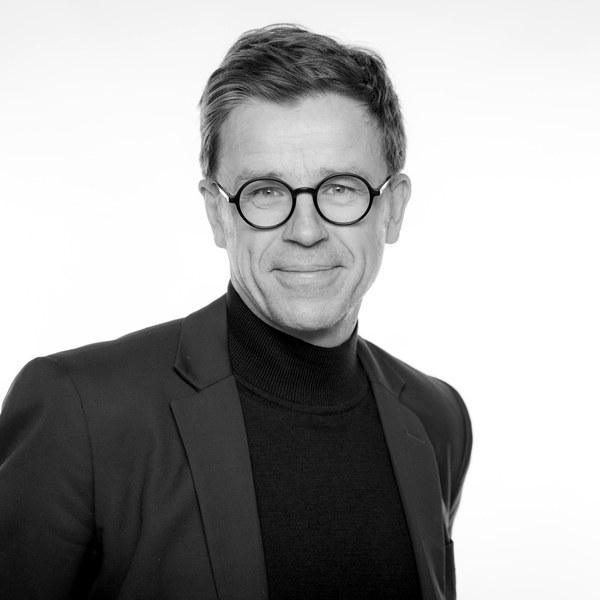 Jochen Witte – Europäische KI und Digitale Souveränität Zürich